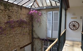 Hotel Des Tonneliers